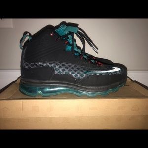 Ken Griffey Nike Air max